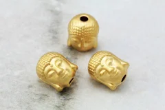 Gold Plated Charms
