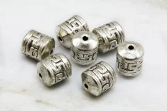 Antique Silver Colour Charms