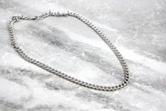 Finished Chains
