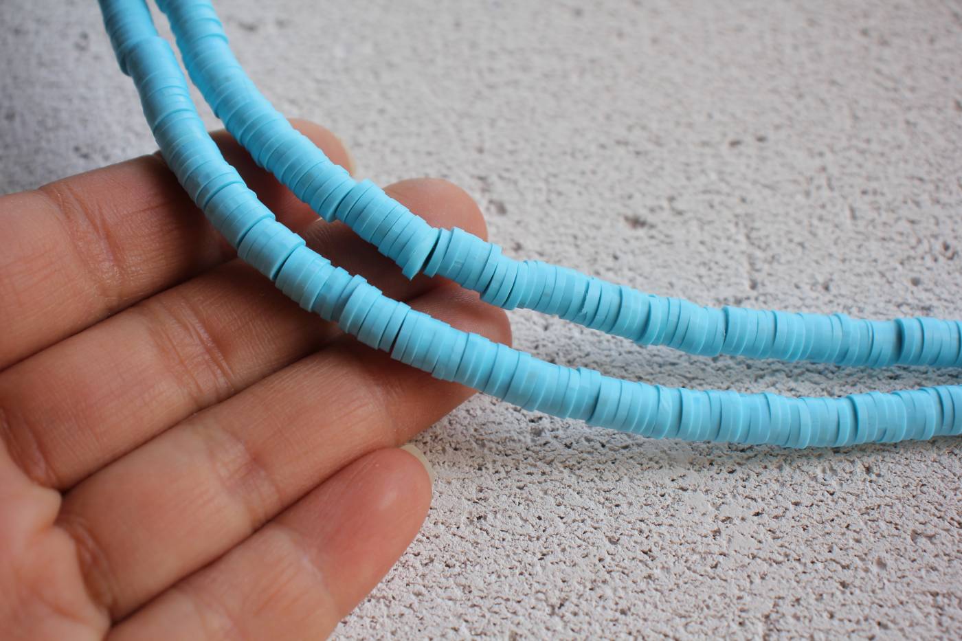 6mm-disc-record-strand-heishi-beads