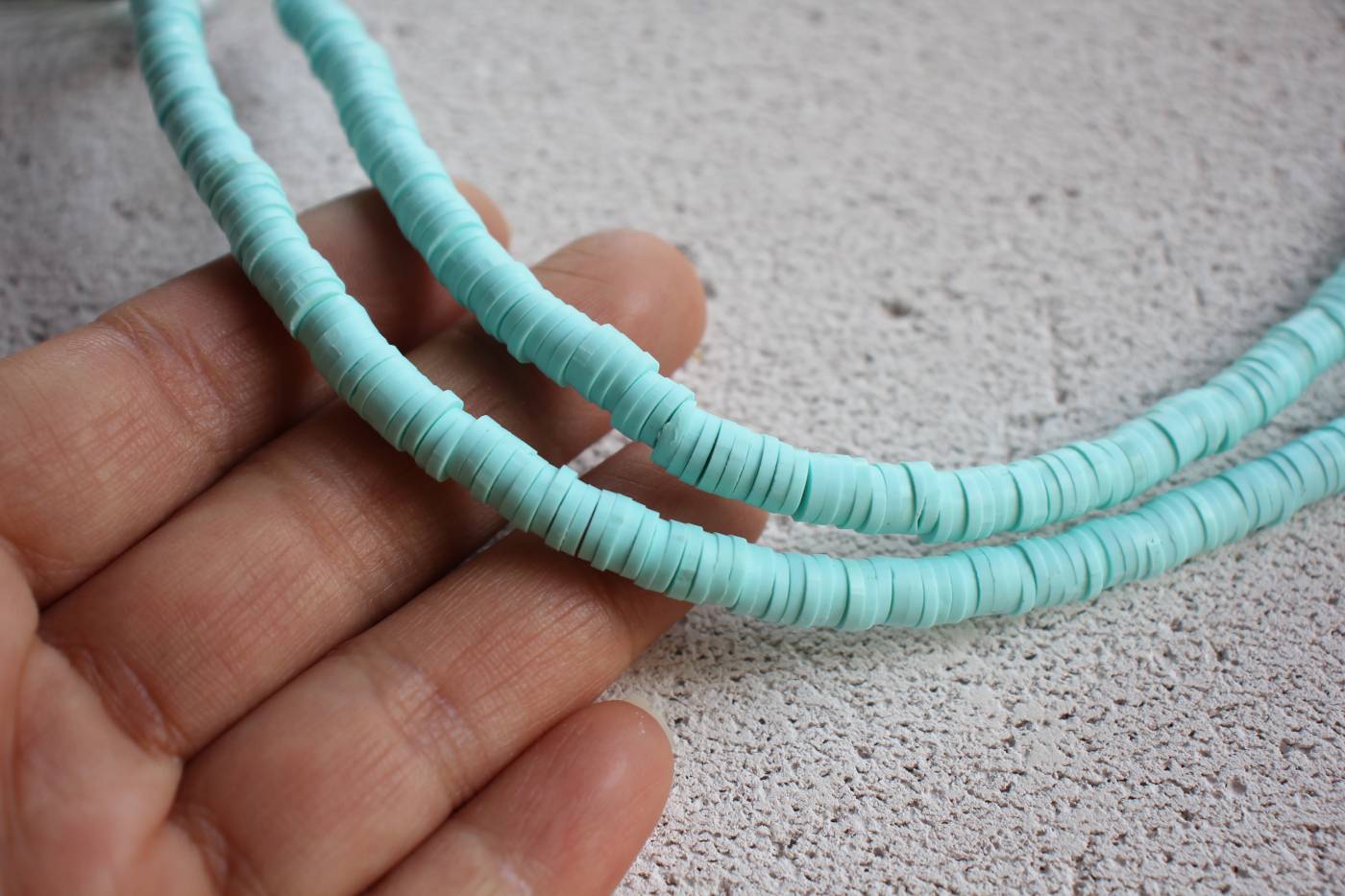 wholesale-heishi-disc-surfer-beads