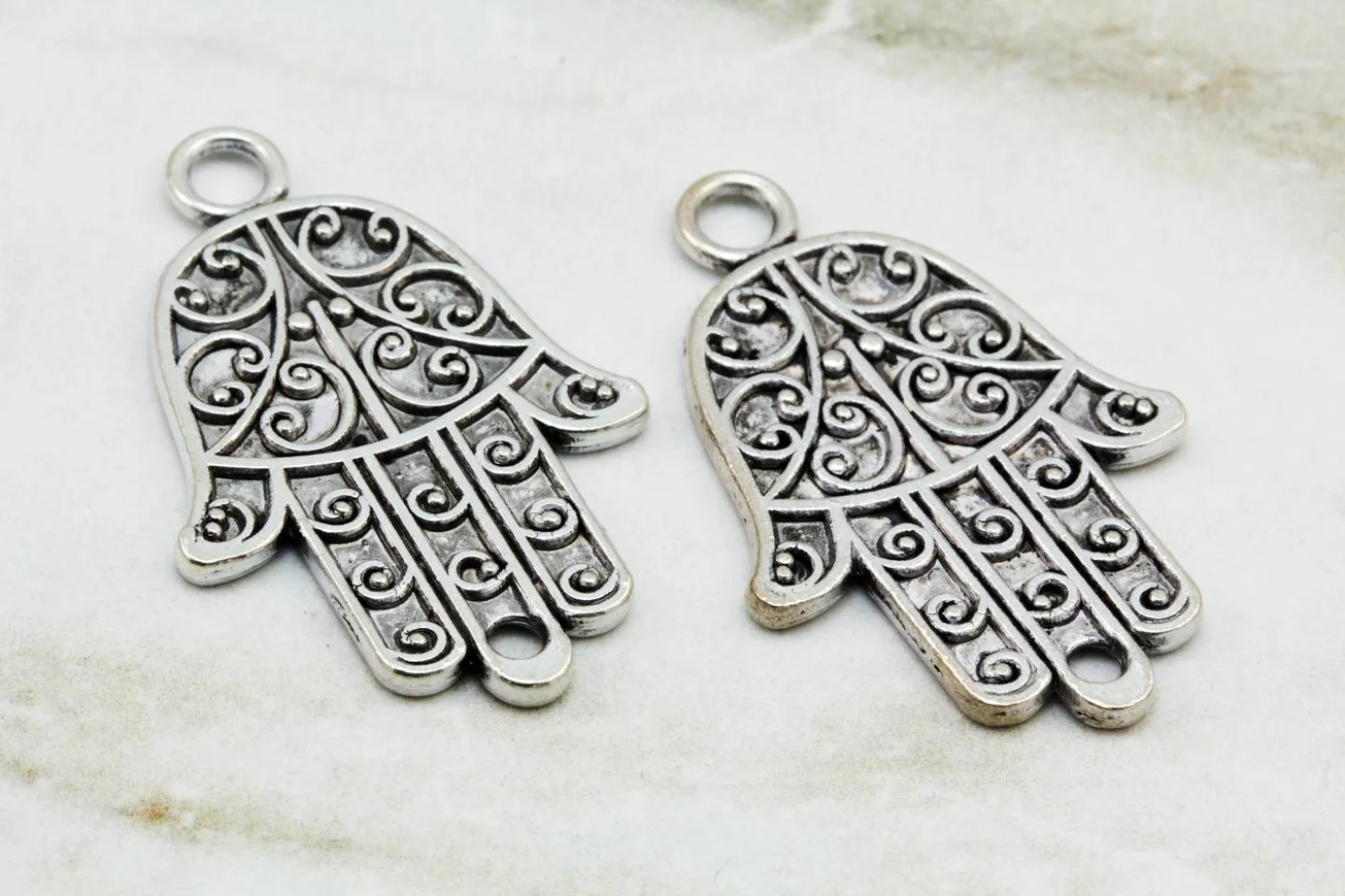 silver-hamsa-pendant-findings.