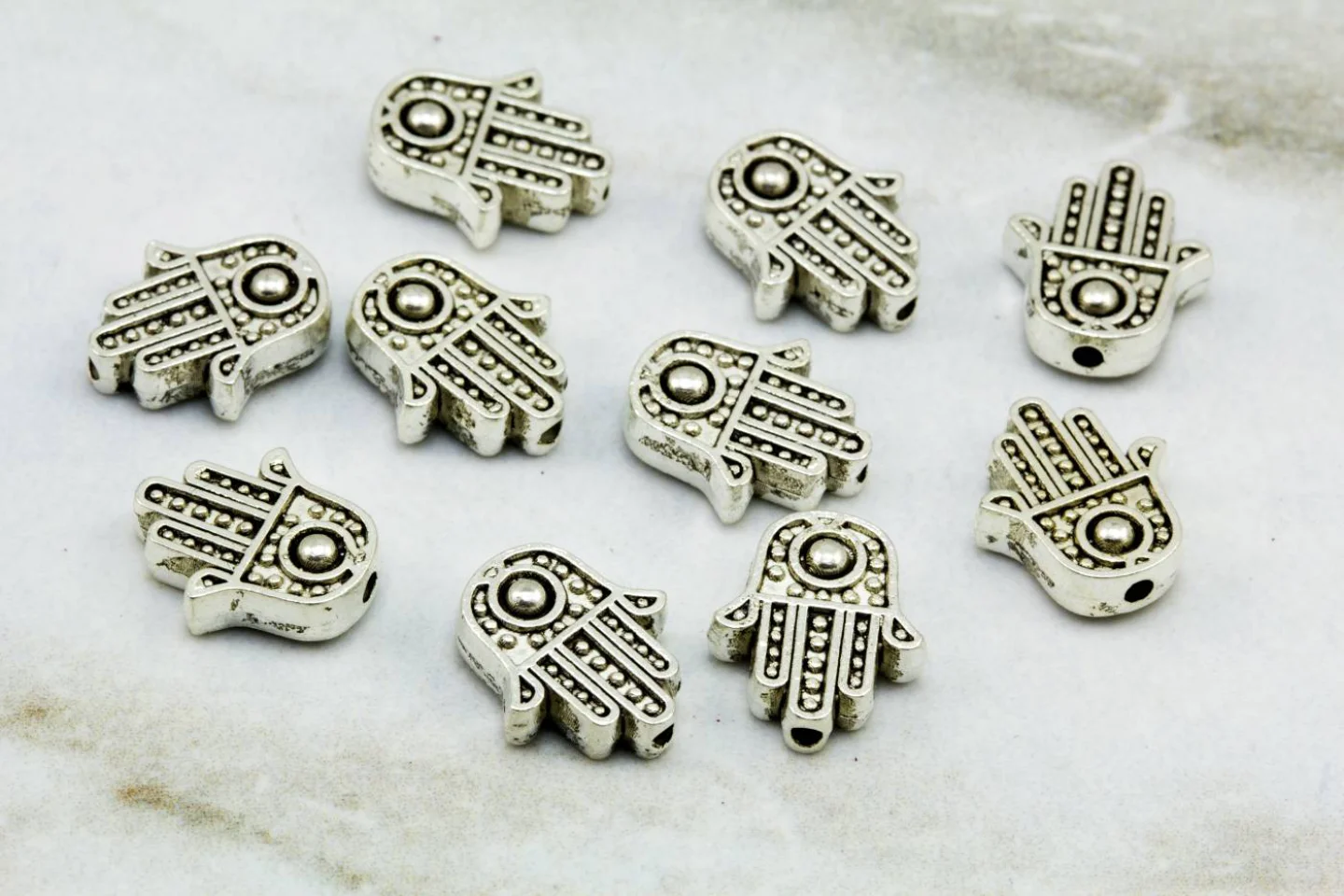 antique-silver-metal-fatima-hand-beads.