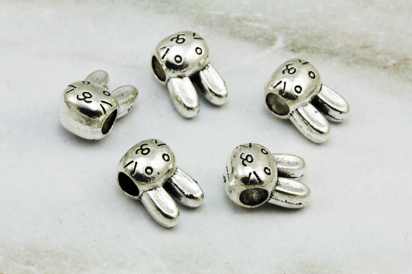 rabbit-jewelry-charms-beads-findings