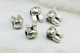 silver-animal-beads-jewelry-findings