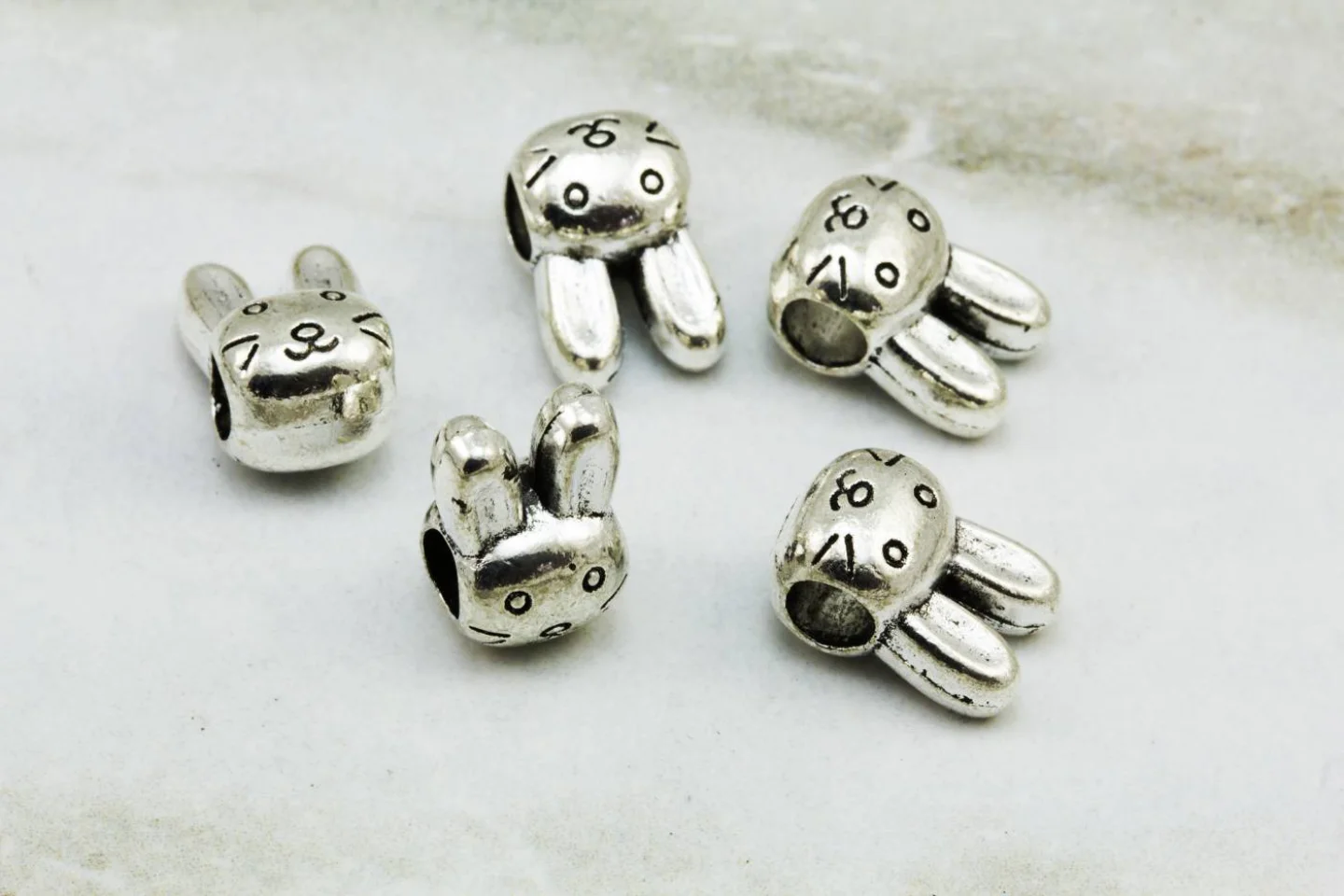 silver-animal-beads-jewelry-findings.