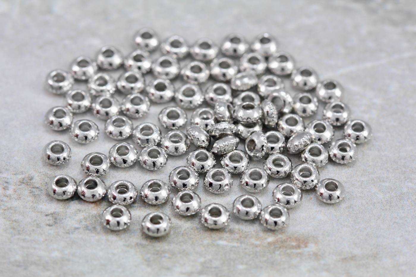 silver-tiny-rondelle-spacer-beads