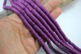 jewelry-beads-6mm-purple-mini-beads