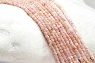 mini-shell-bead-strands