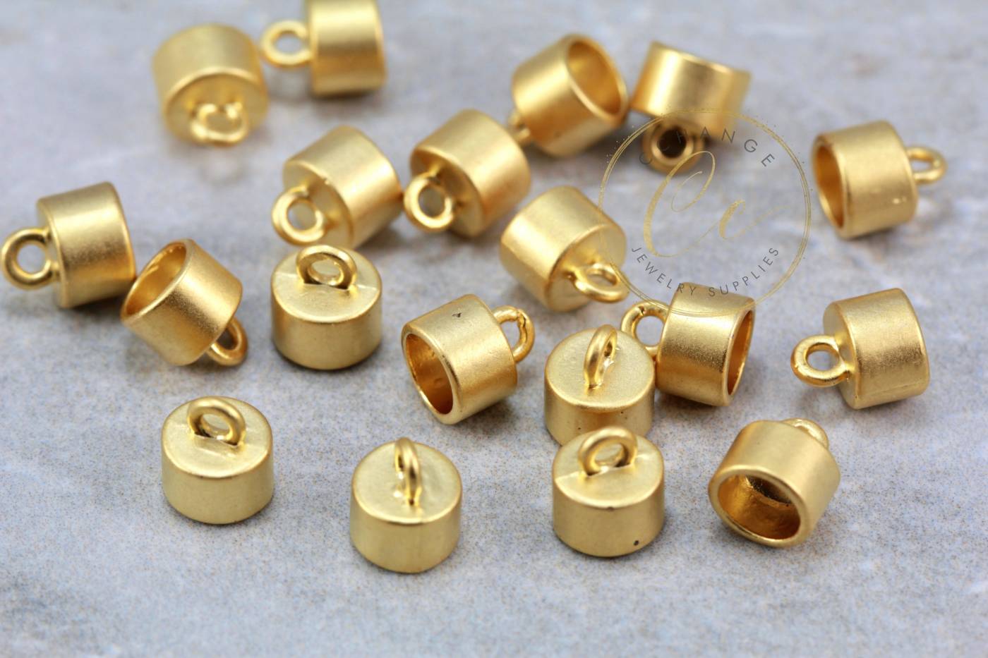 jewelry-metal-end-cap-supplies