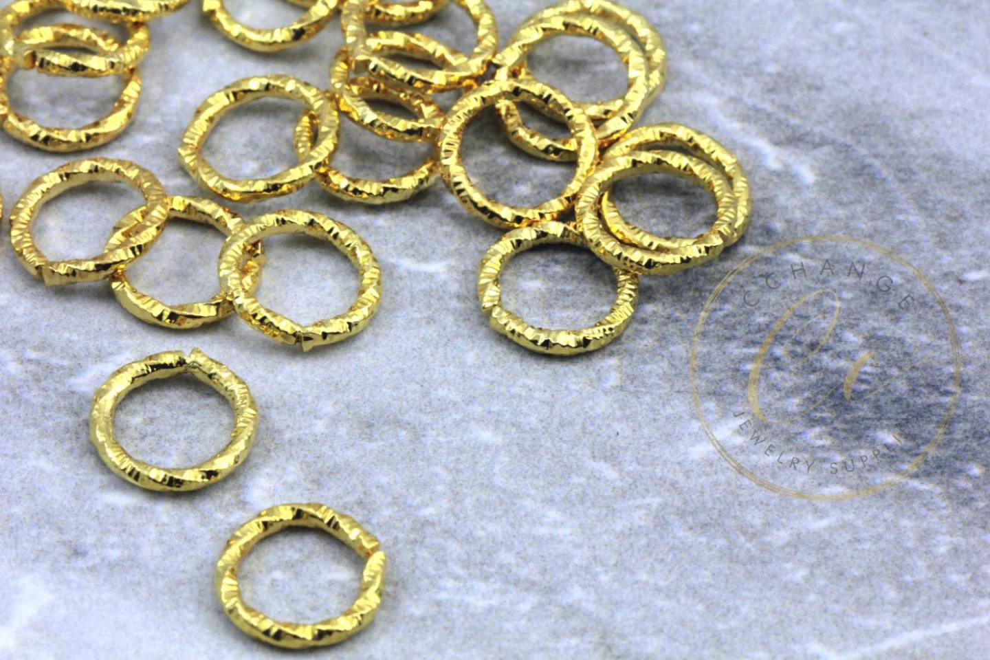 gold-plated-brass-jewelry-ring-charms.