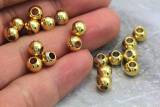 gold-plated-jewelry-loose-spacer-beads