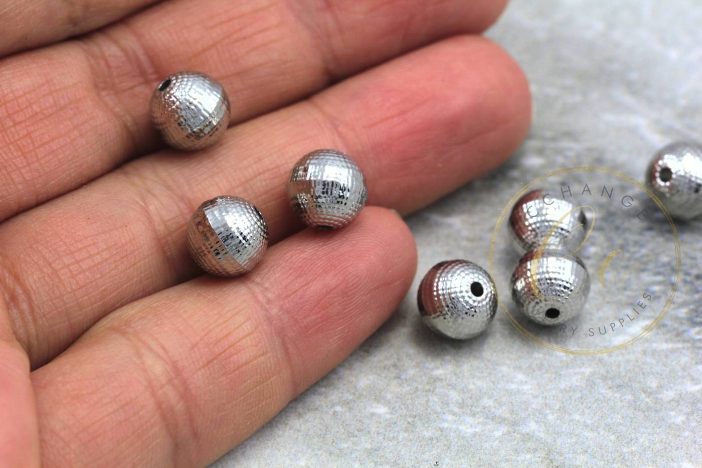 jewelry-silver-round-ball-spacer-beads