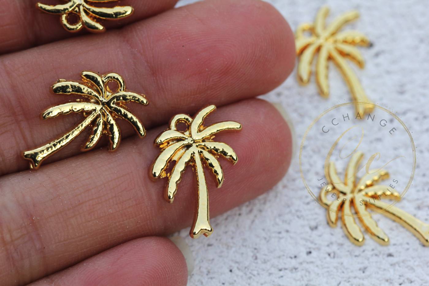 gold-tropical-palm-tree-jewelry-pendants