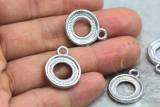 jewelry-metal-circle-pendant-charms