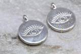 sliver-jewelry-pendant-charms