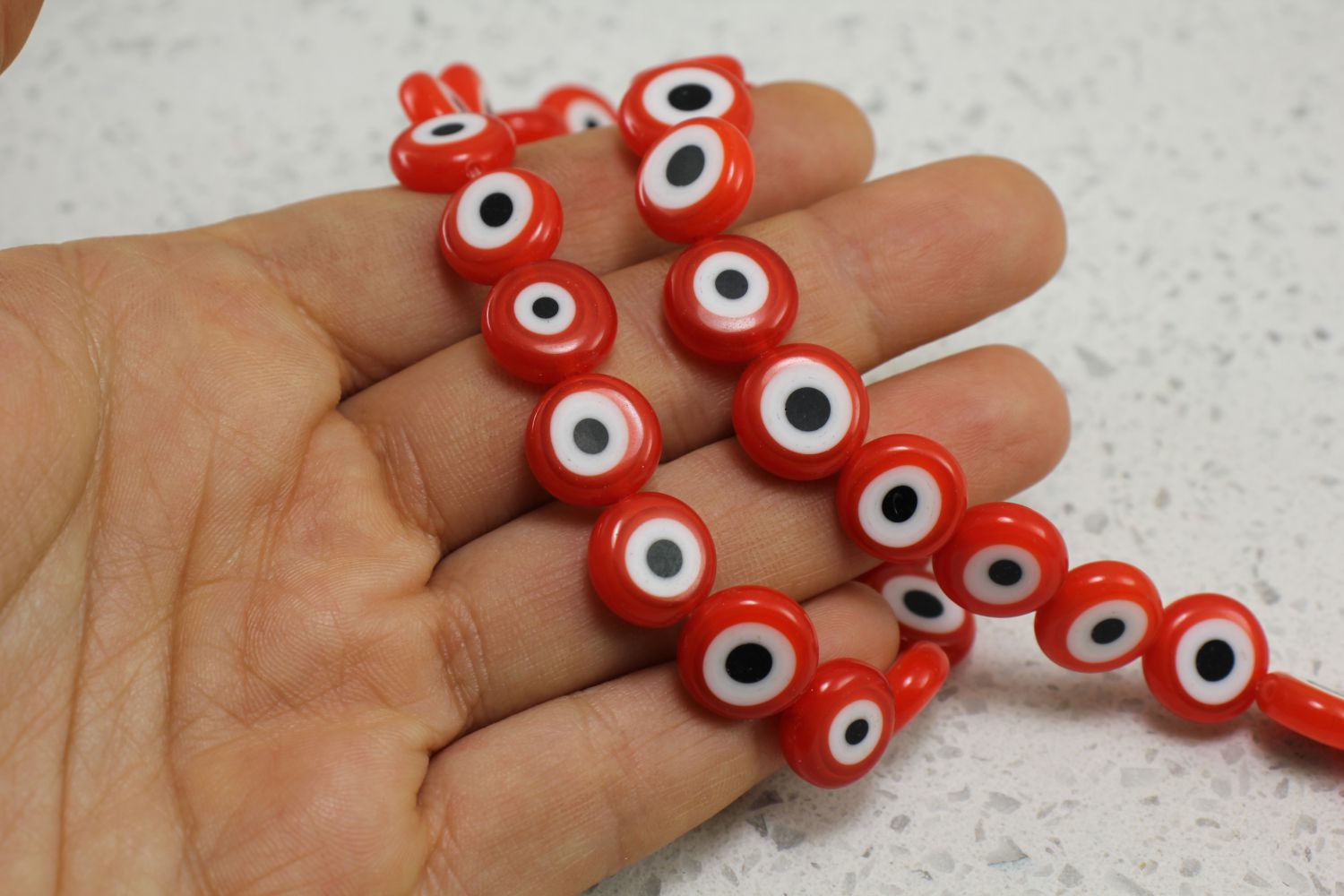 flat-round-evil-eye-glass-beads-strand