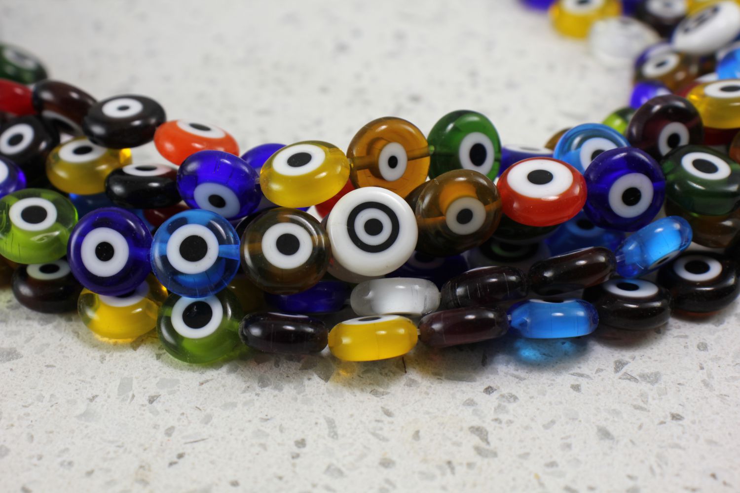 12mm-flat-round-evil-eye-strand-beads