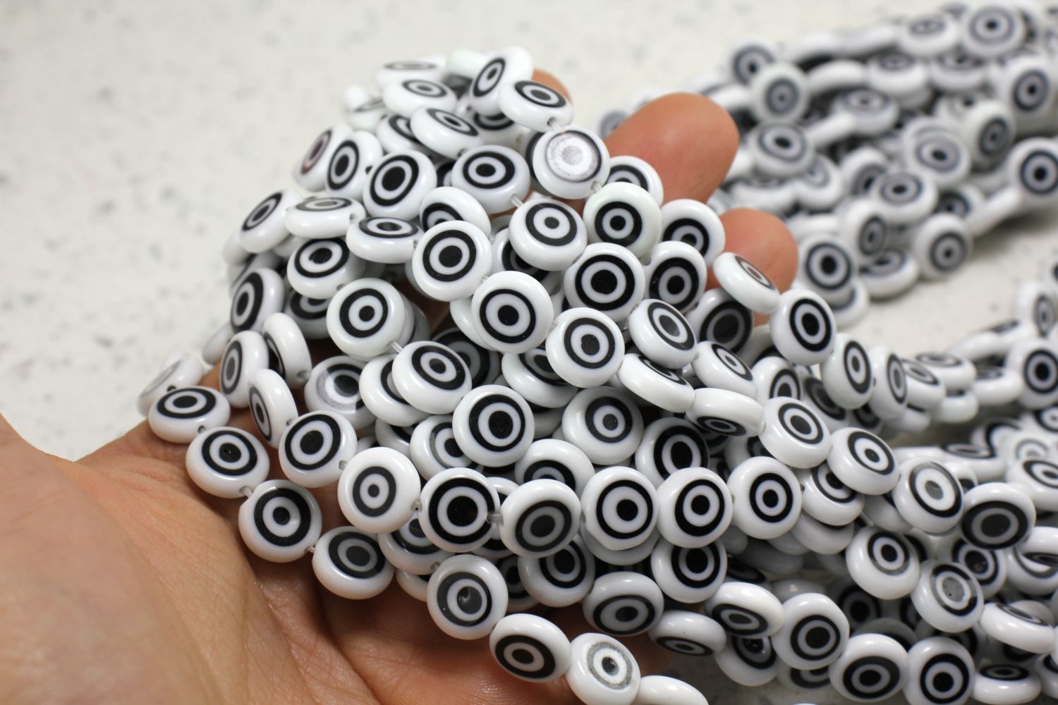 10mm-white-evil-eye-beads