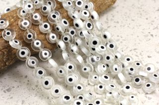 10mm-transparent-white-evil-eye-beads