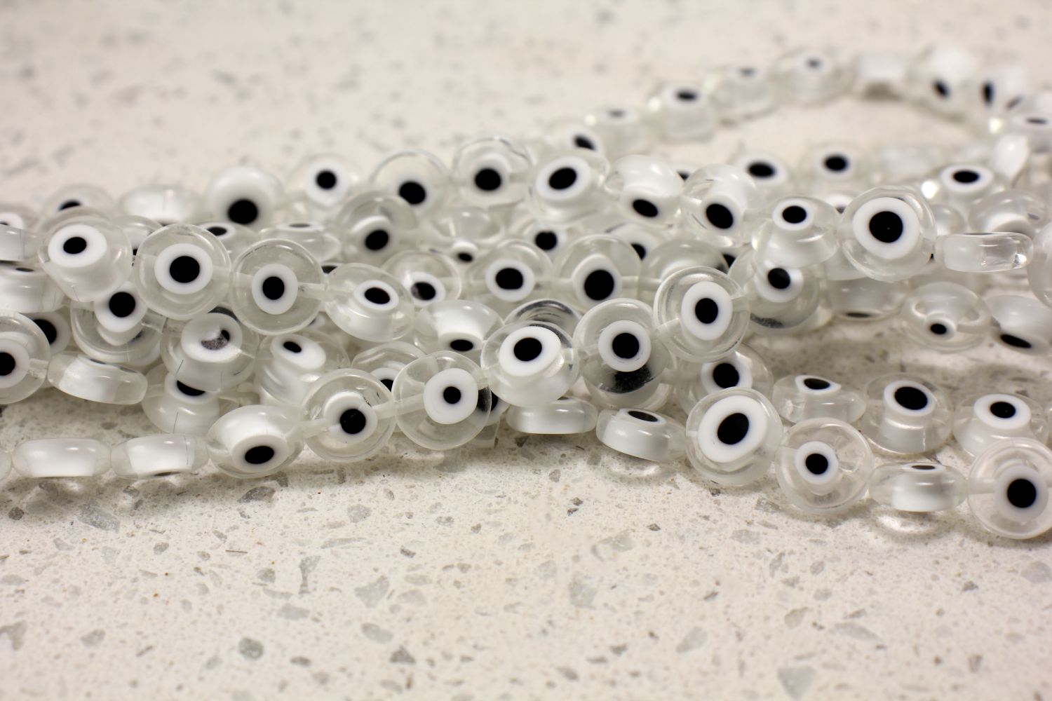 10mm-white-glass-evil-eye-beads