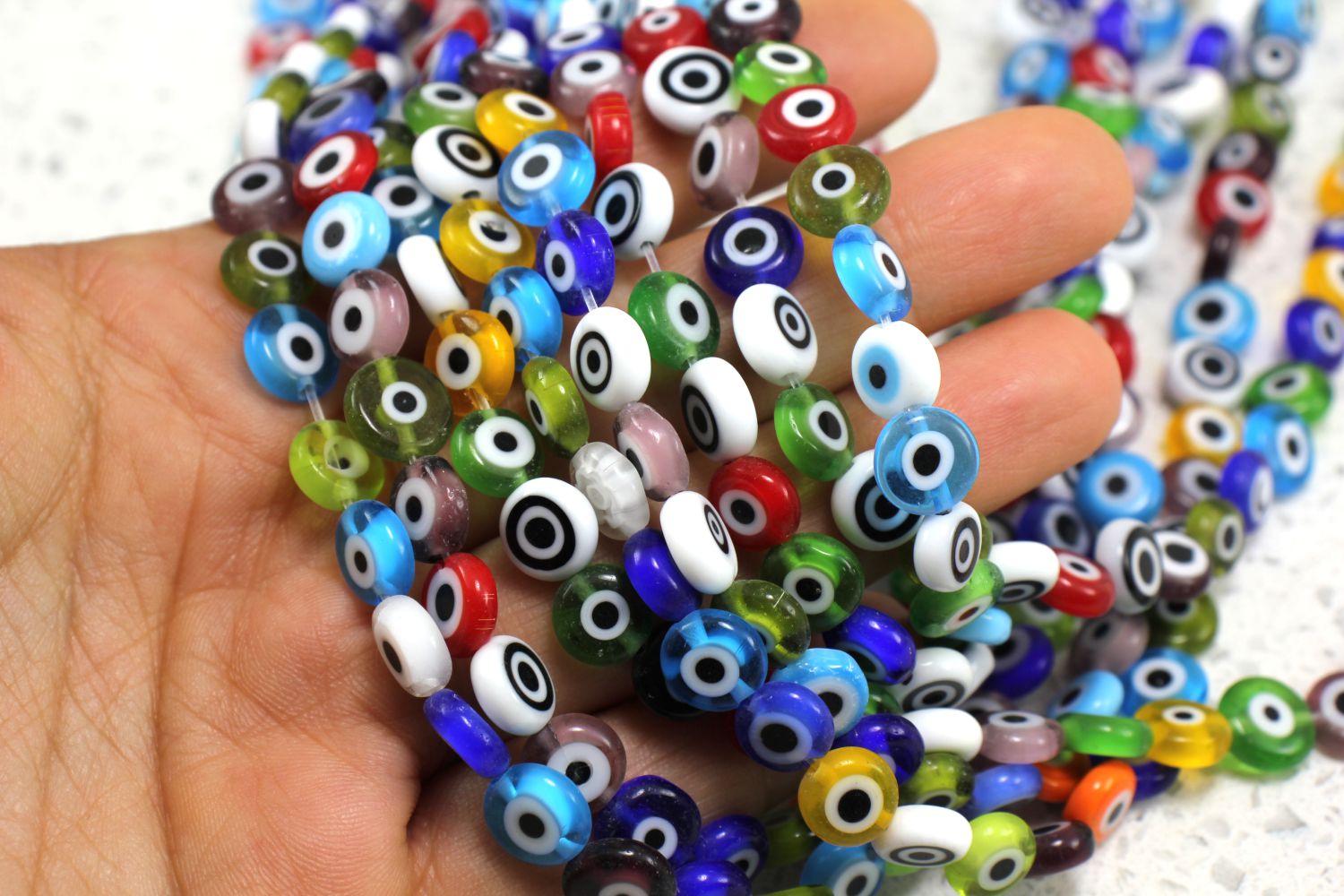8mm-flat-round-evil-eye-beads