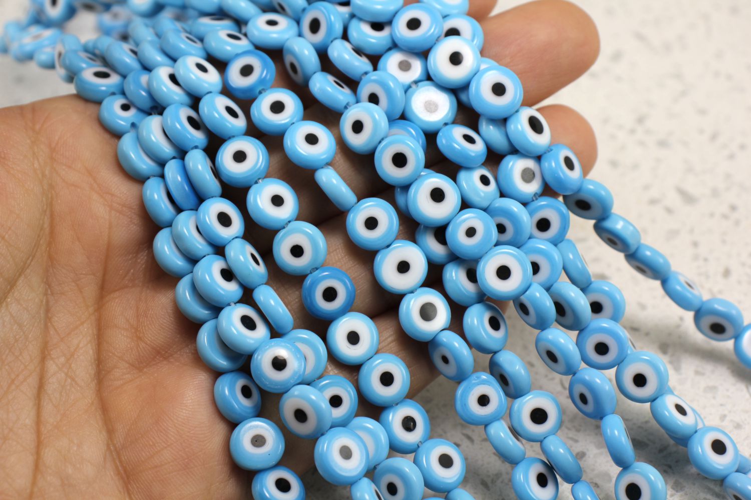 8mm-flat-round-evil-eye-bead