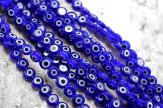 6mm-navy-blue-glass-evil-eye-bead