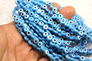 6mm-opaque-blue-glass-evil-eye-beads