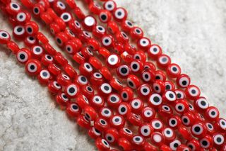 6mm-red-glass-evil-eye-beads