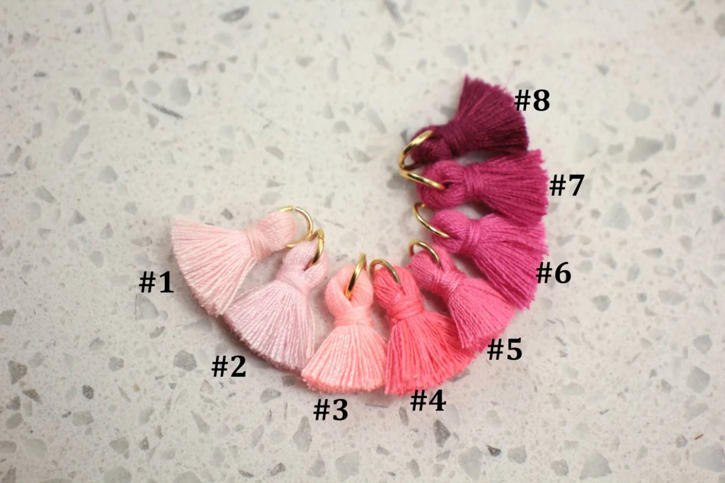 handmade-mini-cotton-tassel.