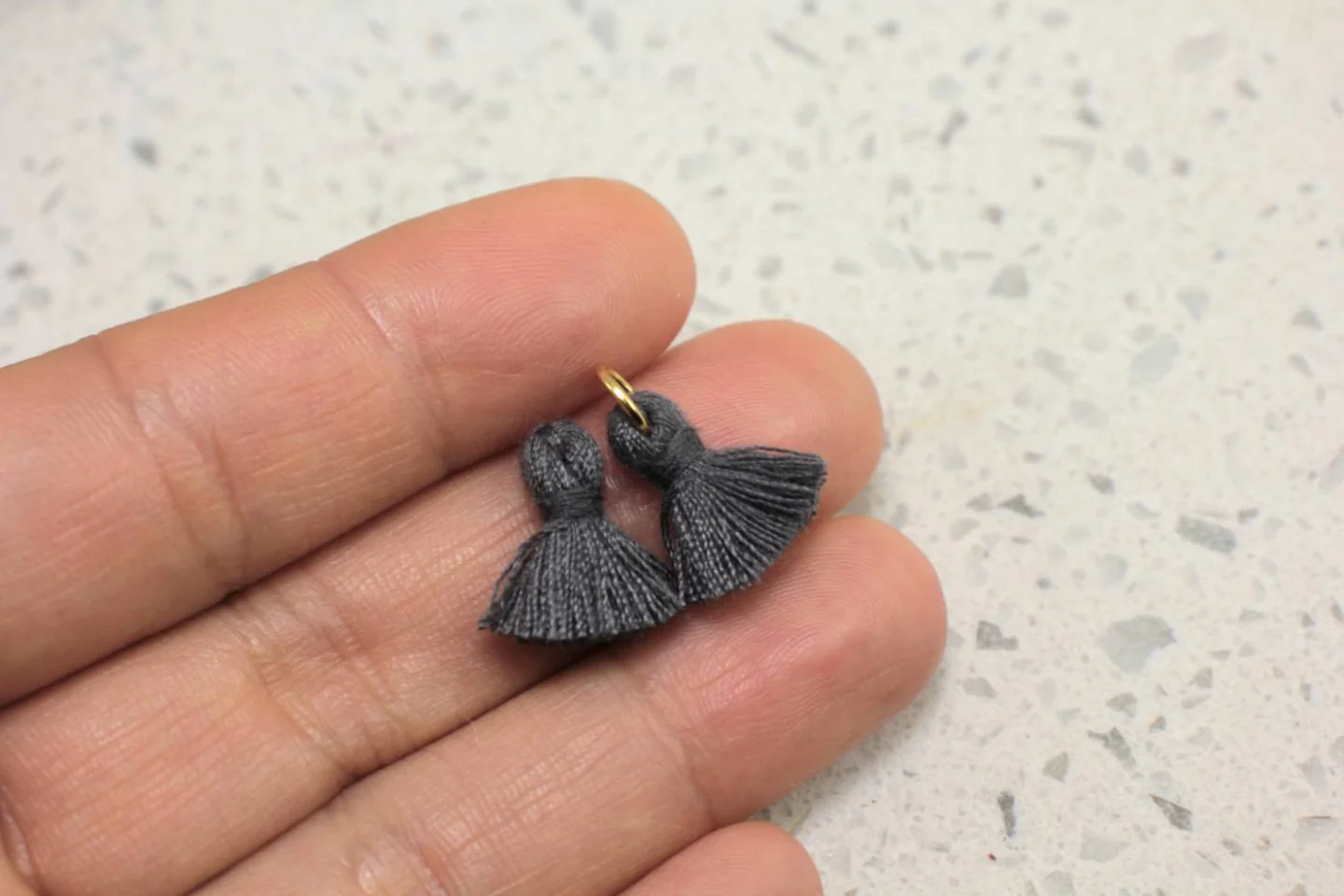 handmade-bohemian-dark-grey-tassels.