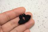 tiny-mini-cotton-black-tassels