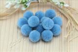 handmade-cotton-pompoms-light-blue