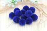 handmade-cotton-pompoms-saxe-blue
