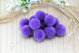 handmade-cotton-pompoms-purple