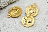 gold-plated-old-coin-jewelry-pendant