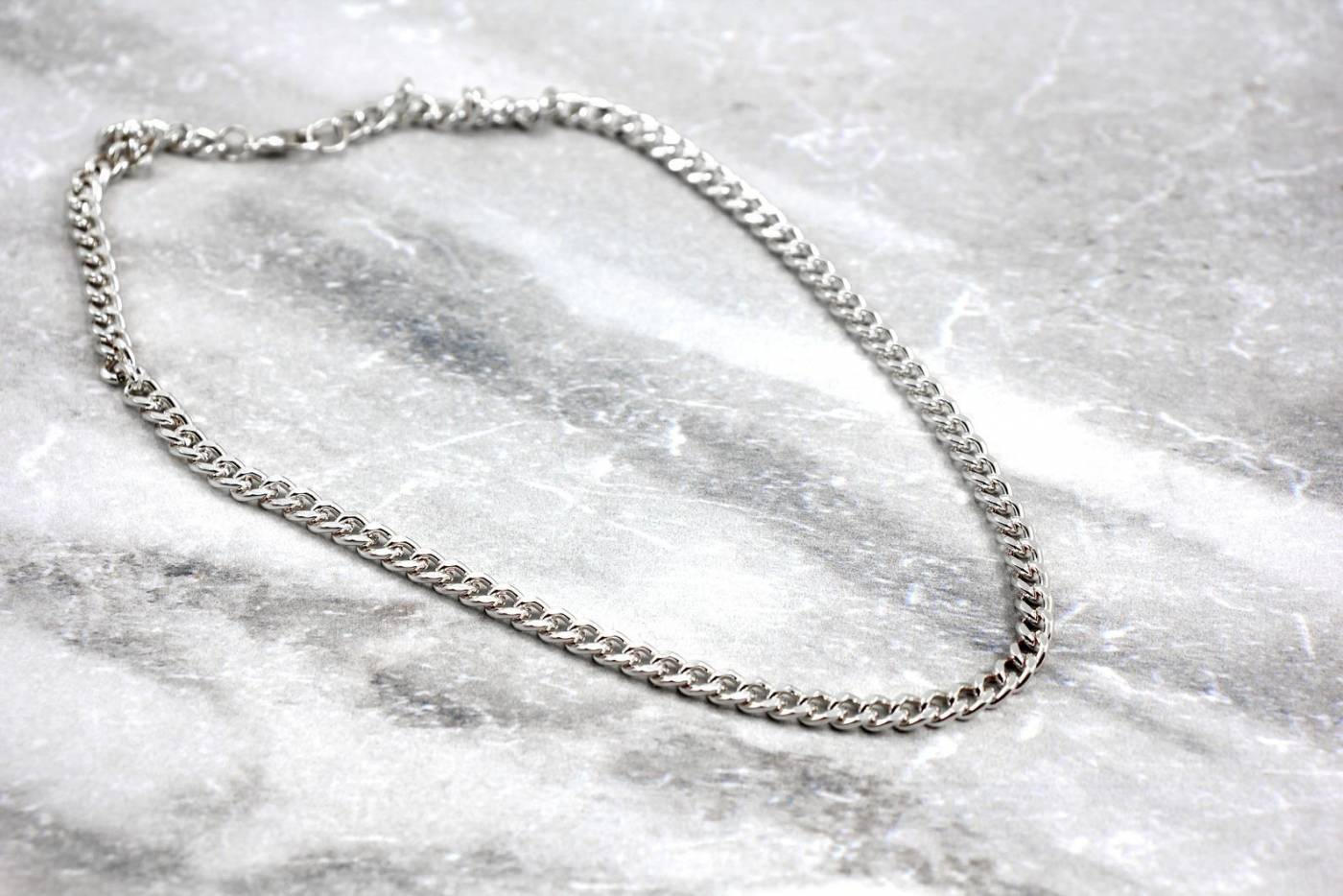 rhodium-platedcuban-curb-finished-chain