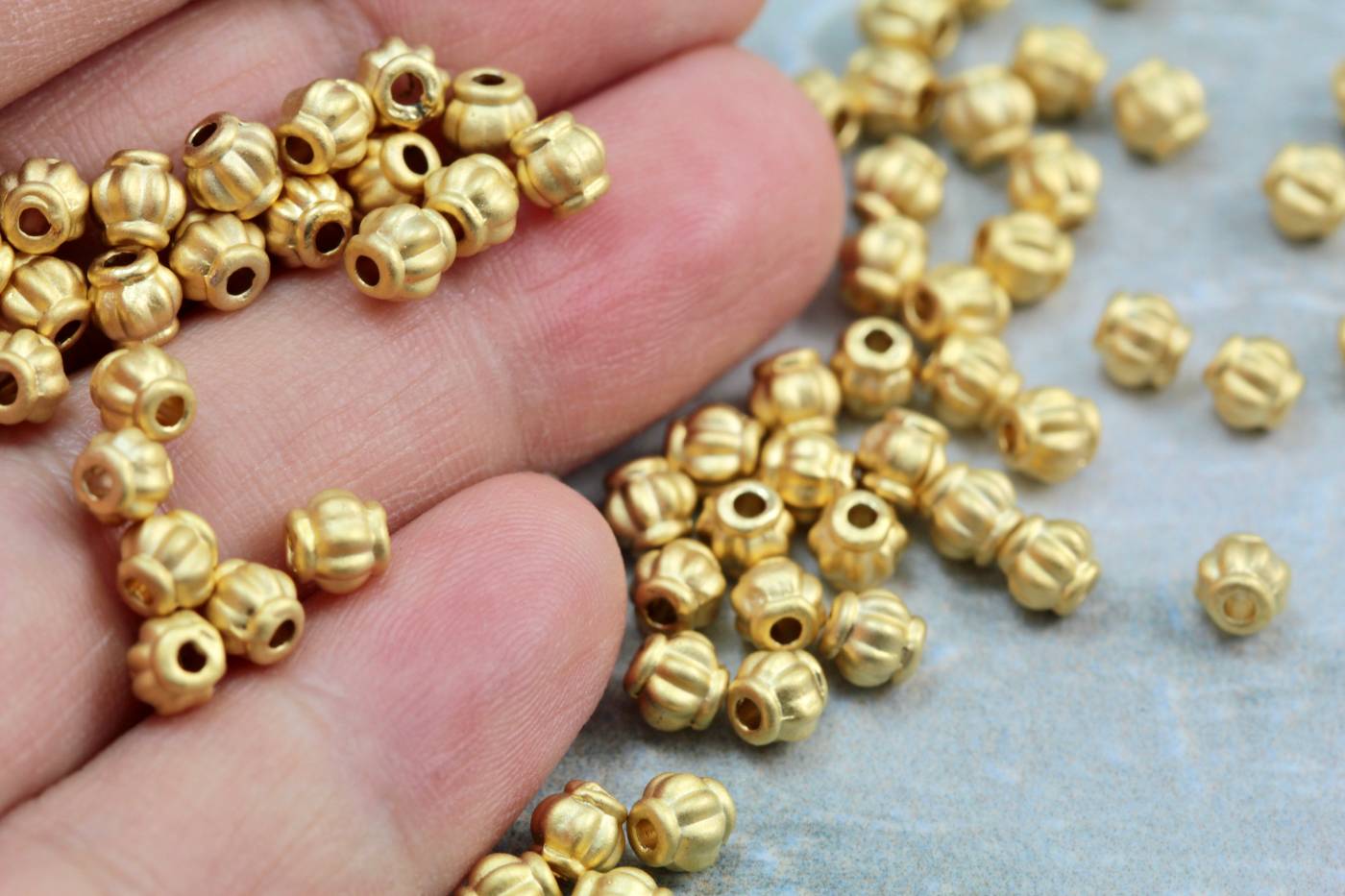 gold-plated-mini-metal-spacers