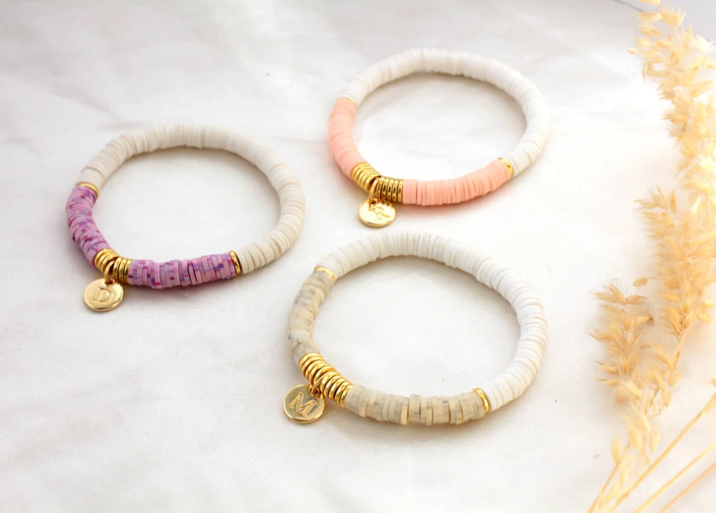 wholesale-heishi-bracelet.