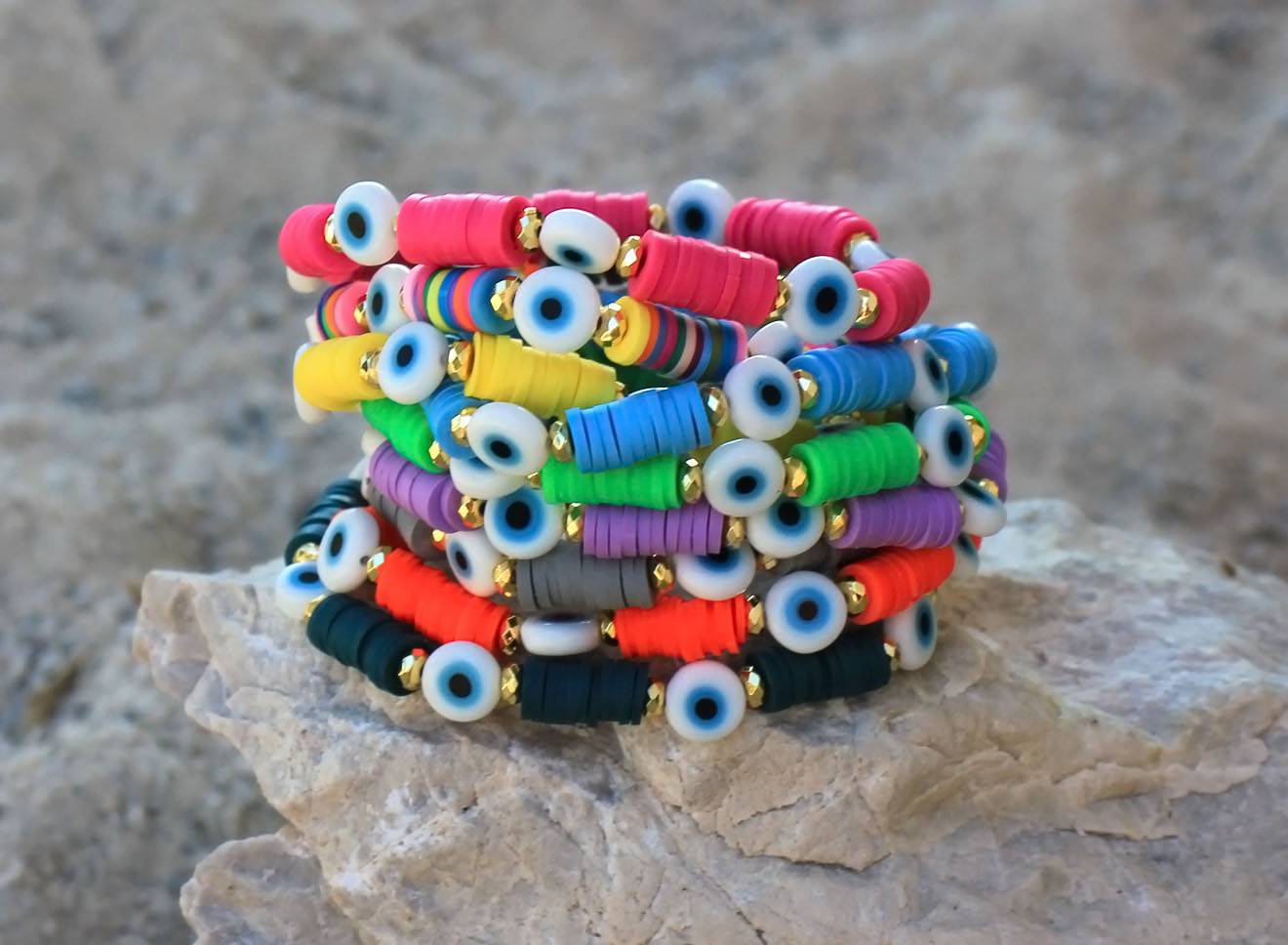 evil-eye-bracelets-wholesale