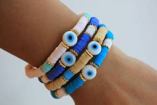 elastic-evil-eye-bracelets-wholesale