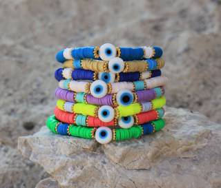 colorful-evil-eye-bracelets-bulk