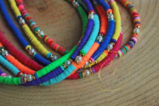 wholesale-heishi-necklaces