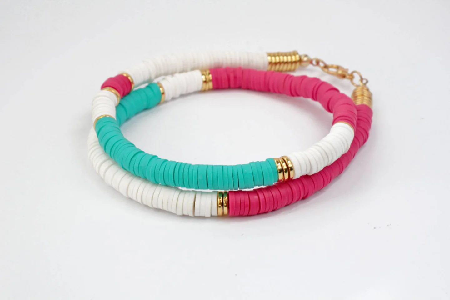 gold-plated-heishi-necklace.