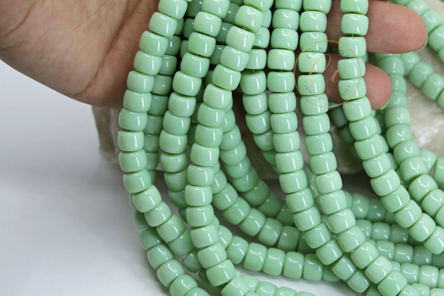mint-green-8mm-glass-bead