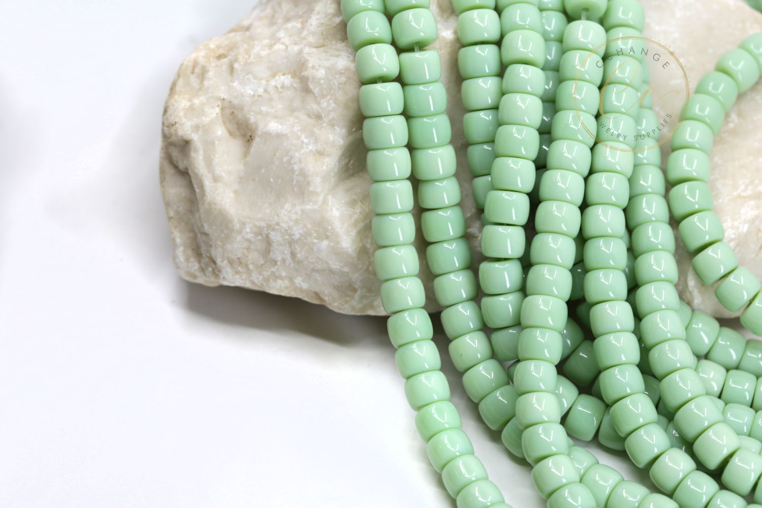 barrel-glass-bead-wholesale-bulk-finding