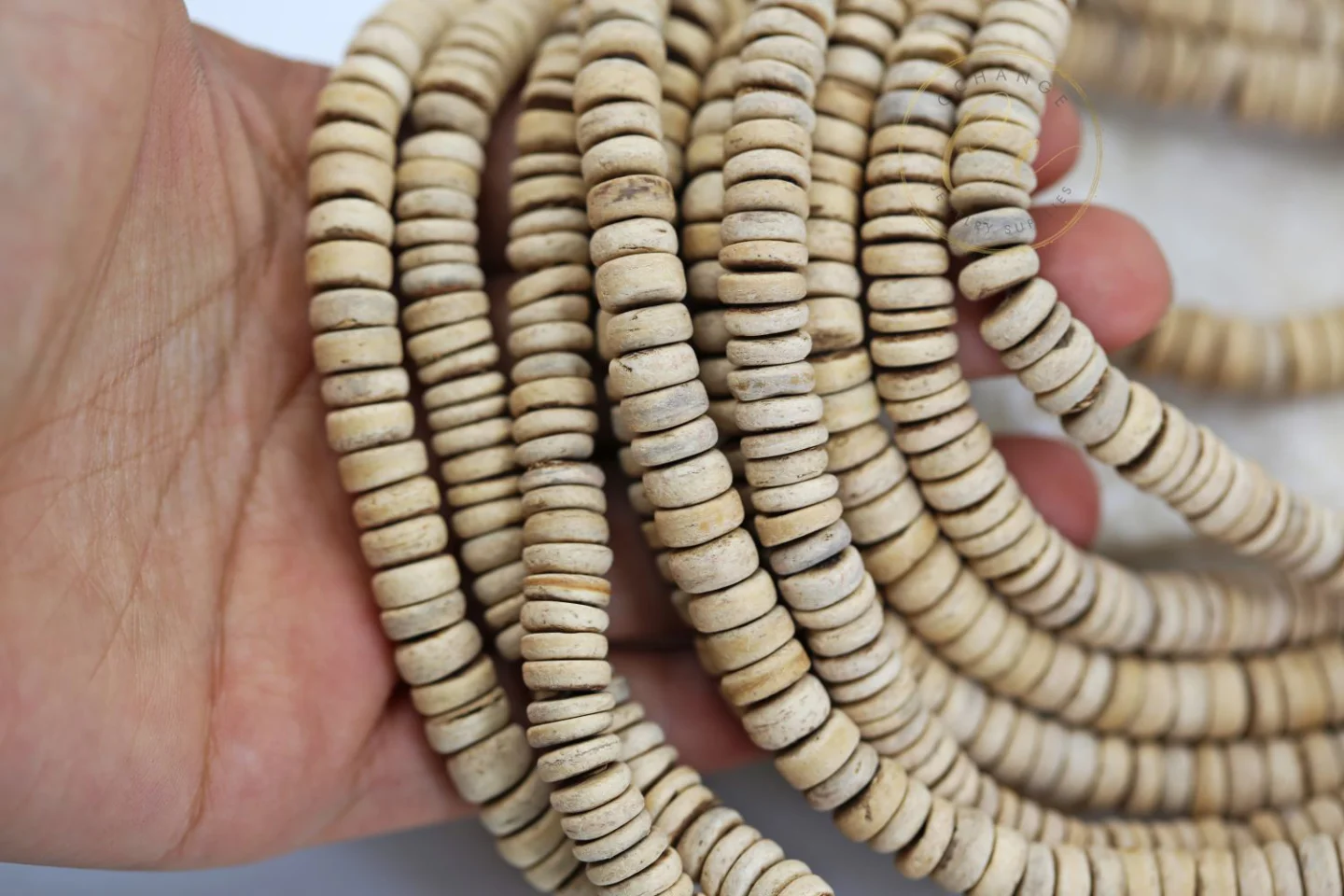 8mm-unwaxed-natural-coconut-bead.