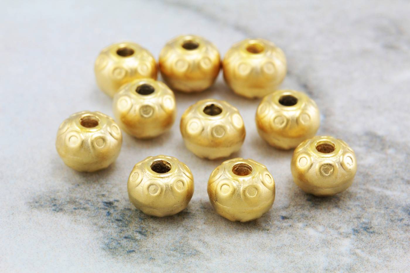 gold-plate-rondelle-spacer-bead-supplies