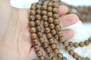 natural-wenge-wood-beads